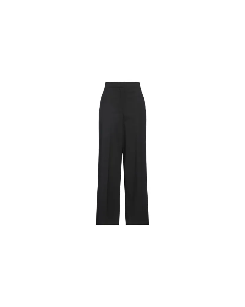 JUUN.J HOSEN & RÖCKE - Hosenauf YOOX.COM Schwarz