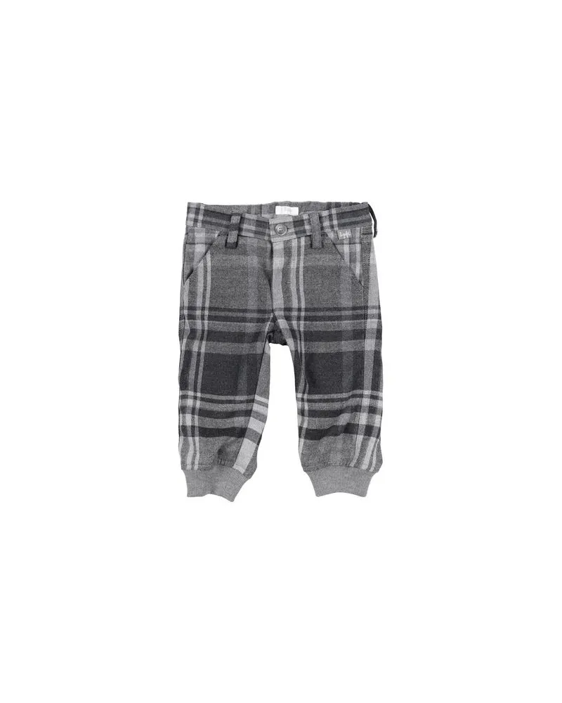 Il Gufo HOSEN & RÖCKE - Hosenauf YOOX.COM Grau