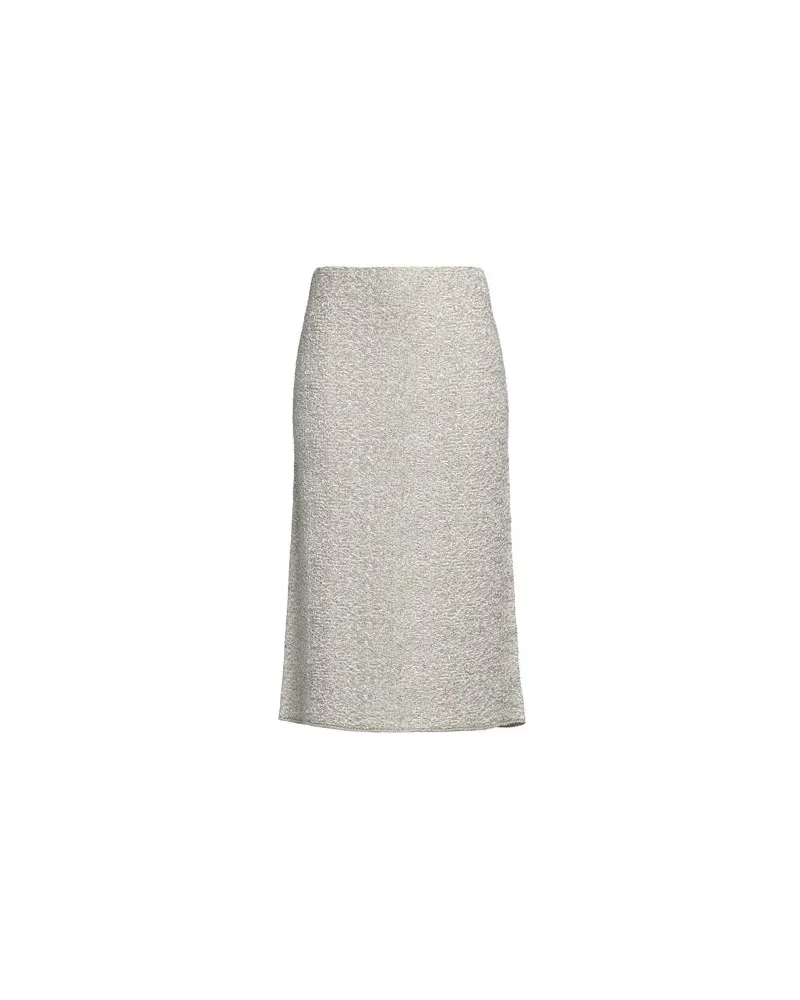 Fabiana Filippi HOSEN & RÖCKE - Midi-Röckeauf YOOX.COM Gold