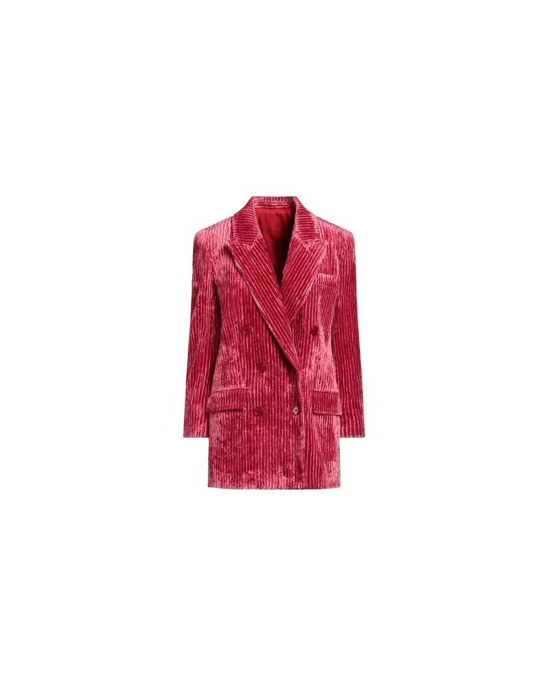 Isabel Marant ANZÜGE und CO-ORDS - Blazersauf YOOX.COM Rot