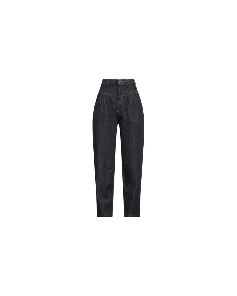 Department 5 HOSEN & RÖCKE - Jeanshosenauf YOOX.COM Blau