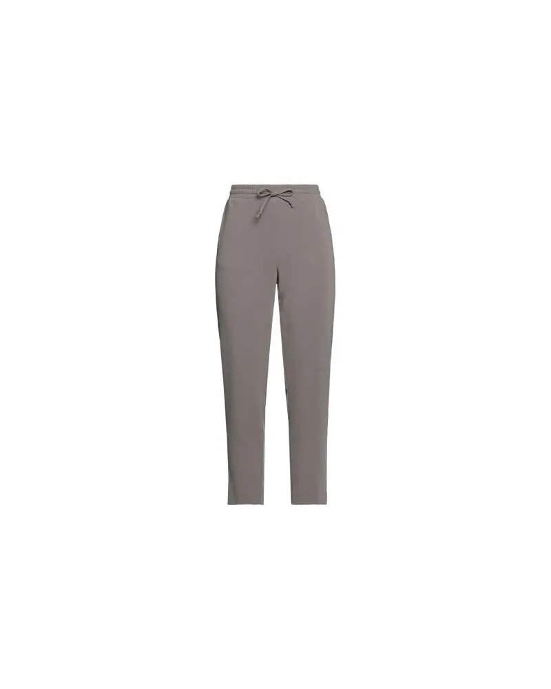 ROSSOPURO HOSEN & RÖCKE - Hosenauf YOOX.COM Militärgrün