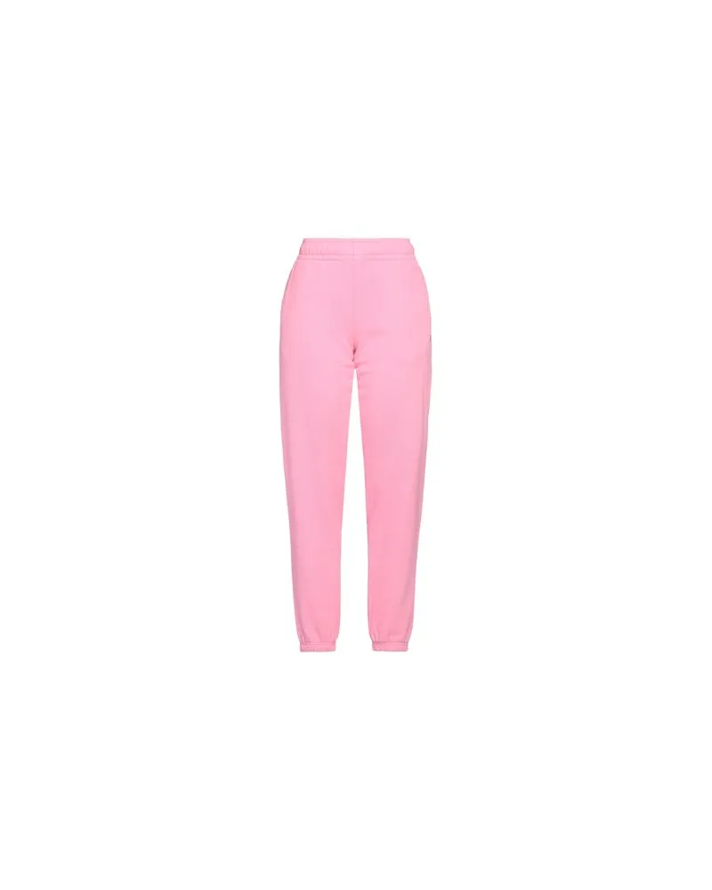 Superdry. HOSEN & RÖCKE - Hosenauf YOOX.COM Rosa