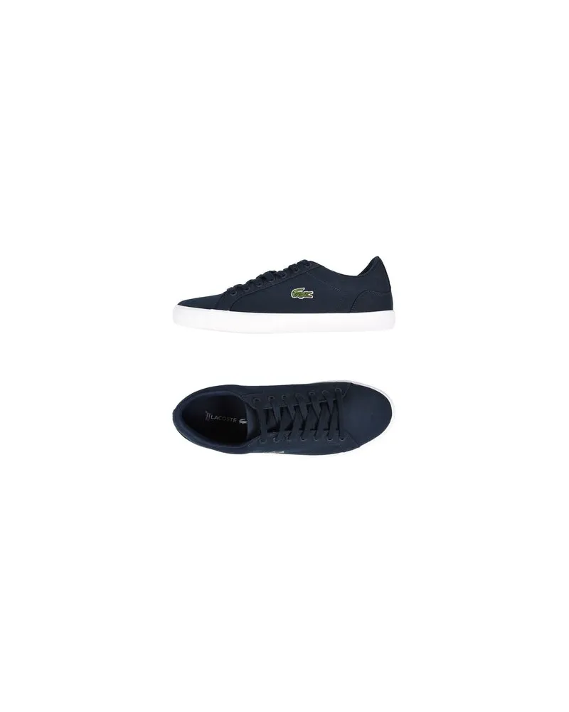 Lacoste LEROND BL 2   - SCHUHE - Sneakersauf YOOX.COM Nachtblau