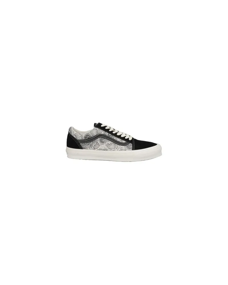 Vans SCHUHE - Sneakersauf YOOX.COM Schwarz