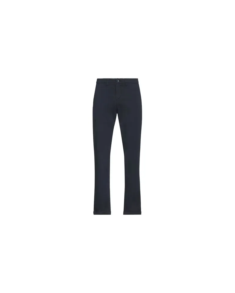 C+ Plus HOSEN & RÖCKE - Hosenauf YOOX.COM Nachtblau