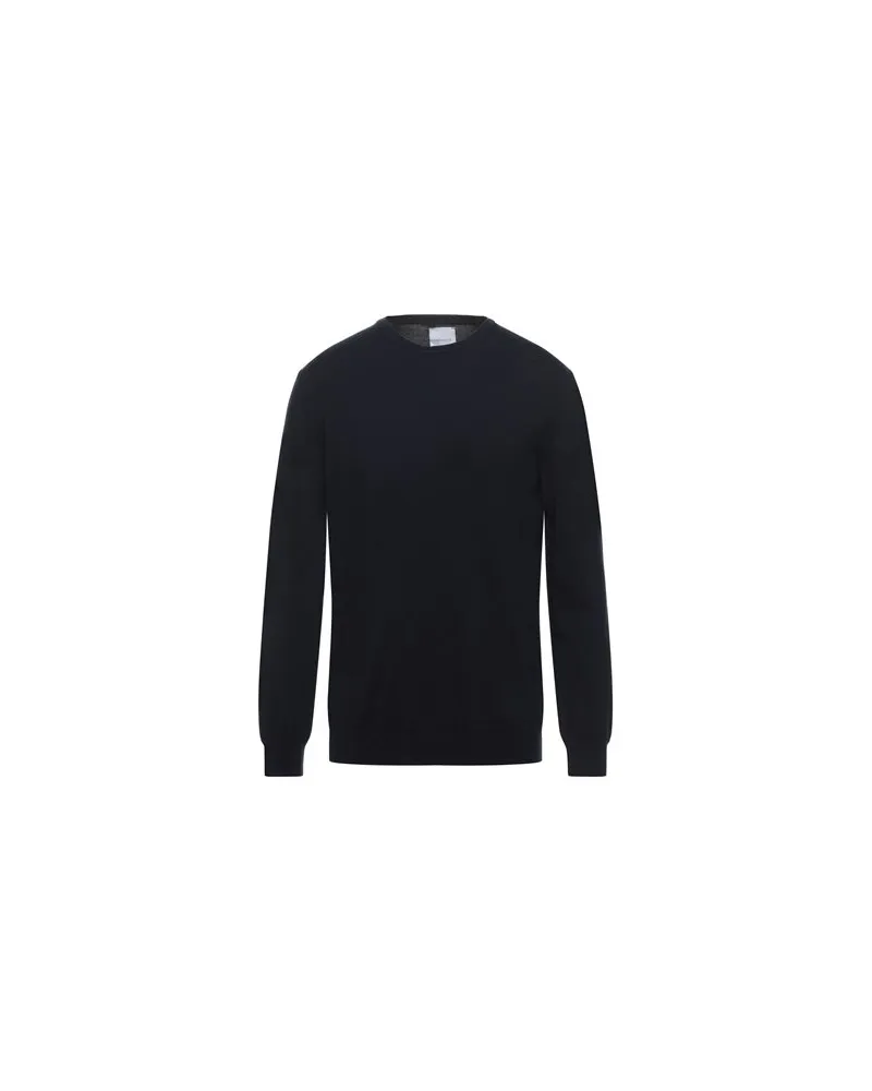 Bellwood STRICKWAREN - Pulloverauf YOOX.COM Nachtblau