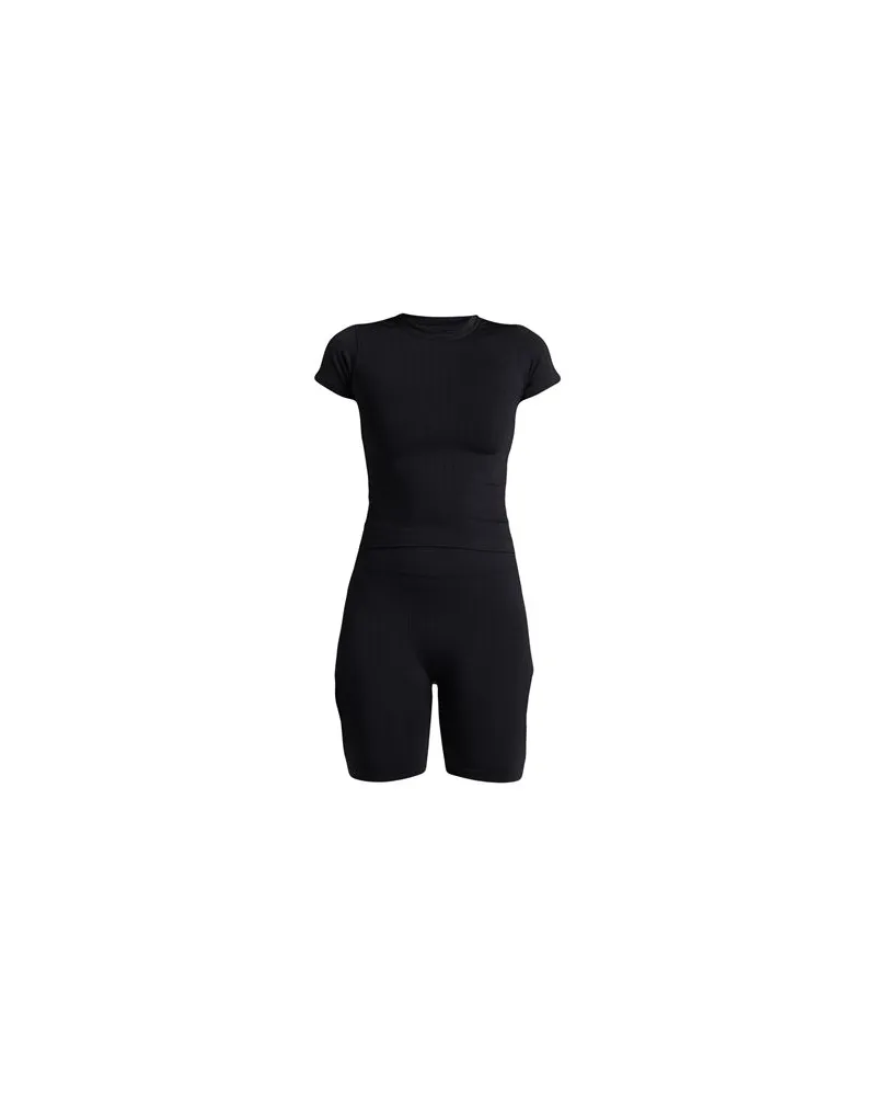 PRISM OVERALLS - Sportanzügeauf YOOX.COM Schwarz
