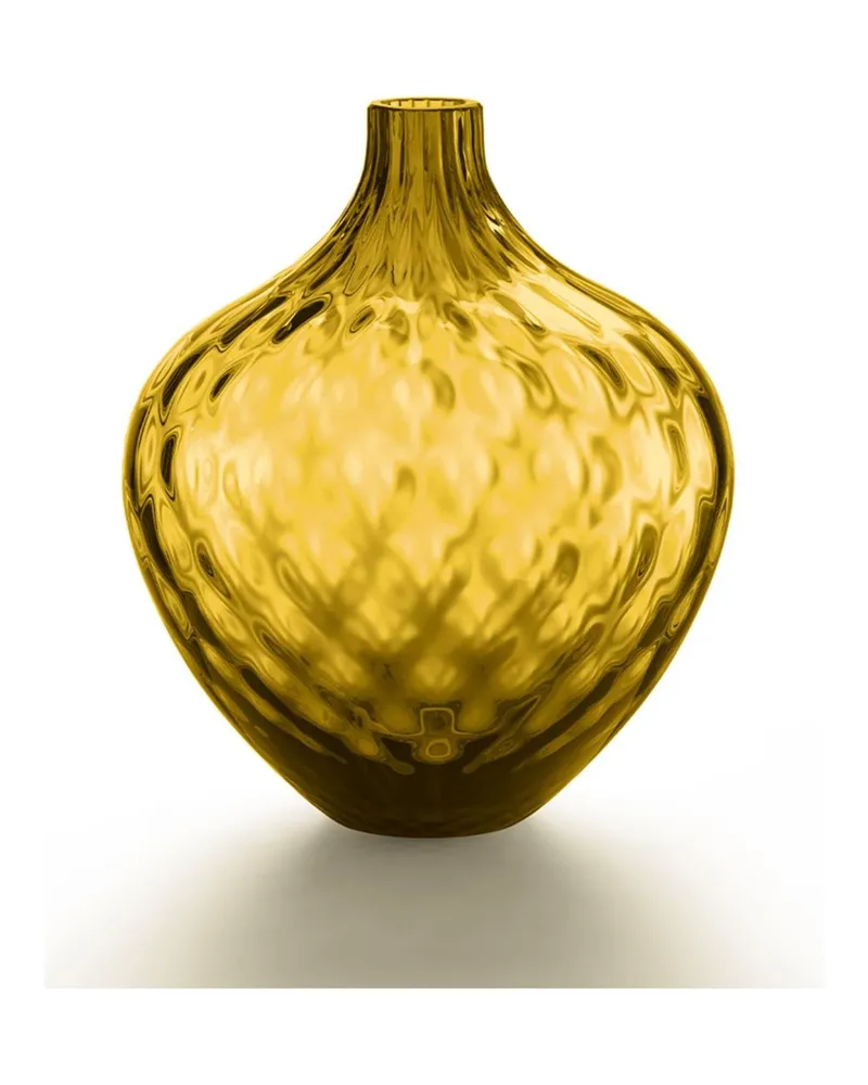 NasonMoretti Vase Braun