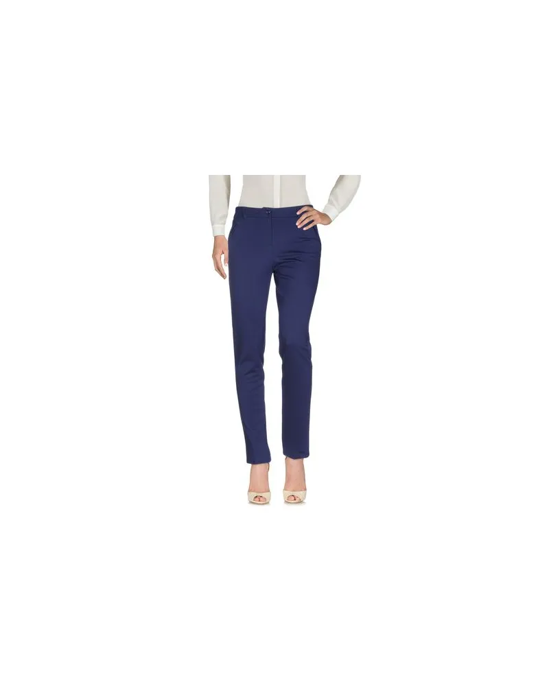 Liu Jo HOSEN & RÖCKE - Hosenauf YOOX.COM Blau
