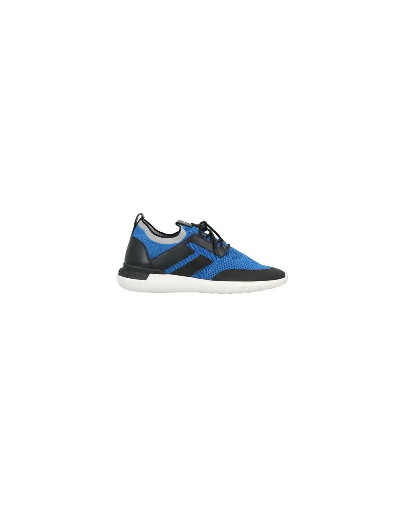 TOD'S SCHUHE - Sneakersauf YOOX.COM Königsblau