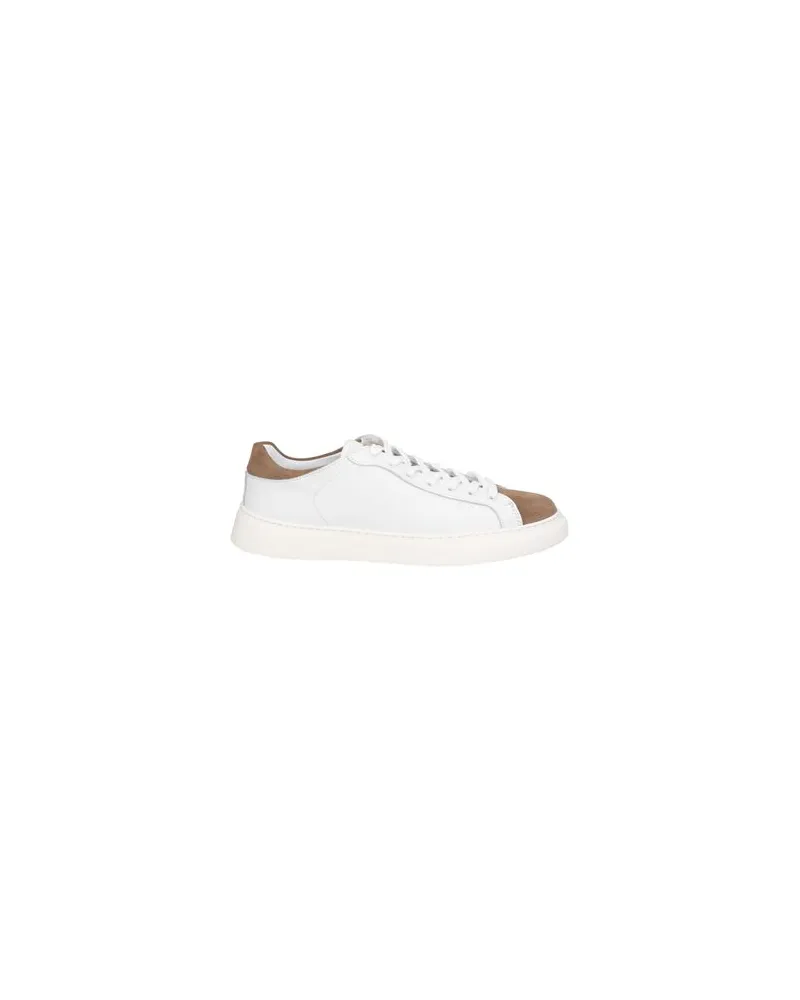 Roberto Botticelli SCHUHE - Sneakersauf YOOX.COM Khaki