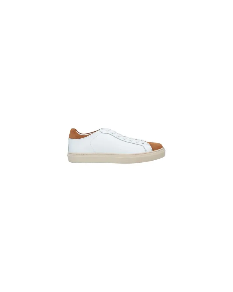 Roberto Botticelli SCHUHE - Sneakersauf YOOX.COM Kamel
