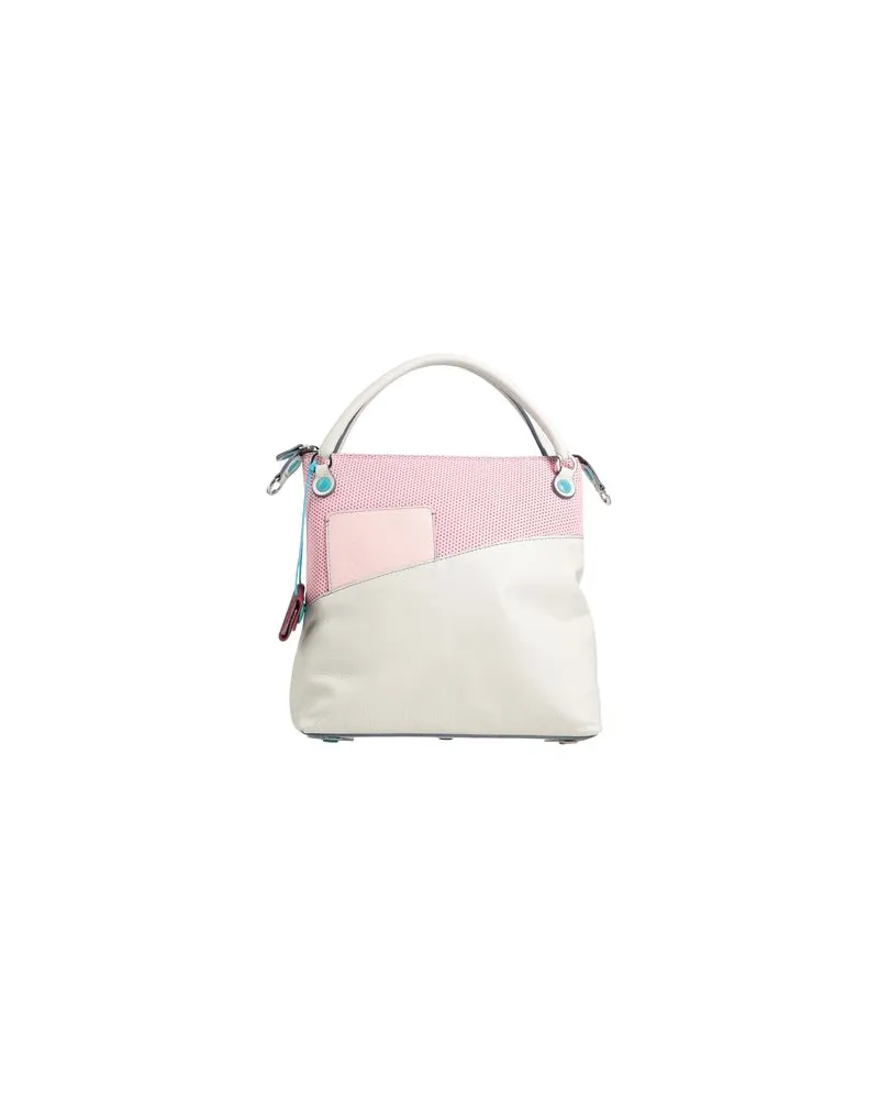 Gabs TASCHEN - Handtaschenauf YOOX.COM Rosa