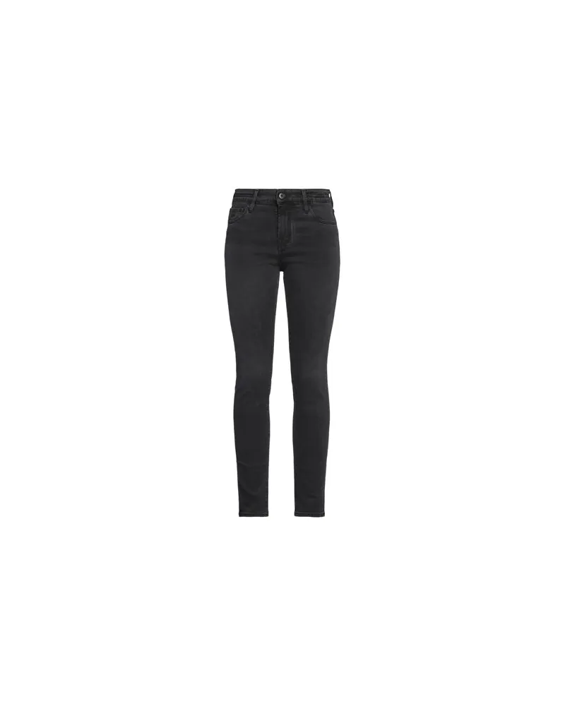Jacob Cohën HOSEN & RÖCKE - Jeanshosenauf YOOX.COM Schwarz