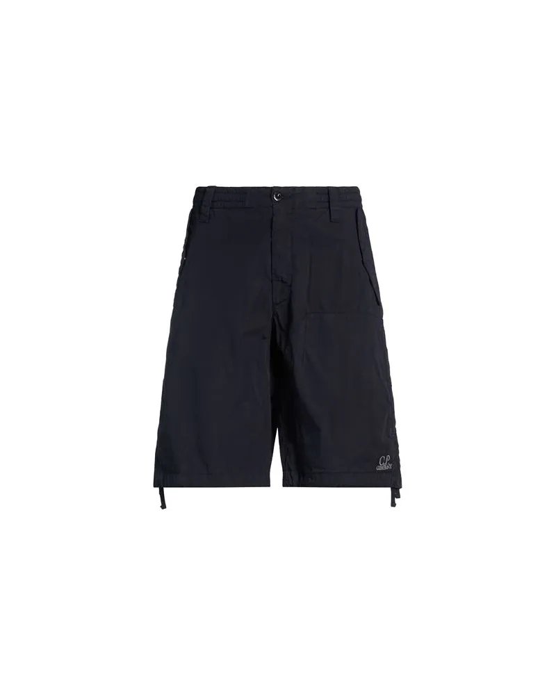 C.P. Company HOSEN & RÖCKE - Shorts & Bermudashortsauf YOOX.COM Nachtblau