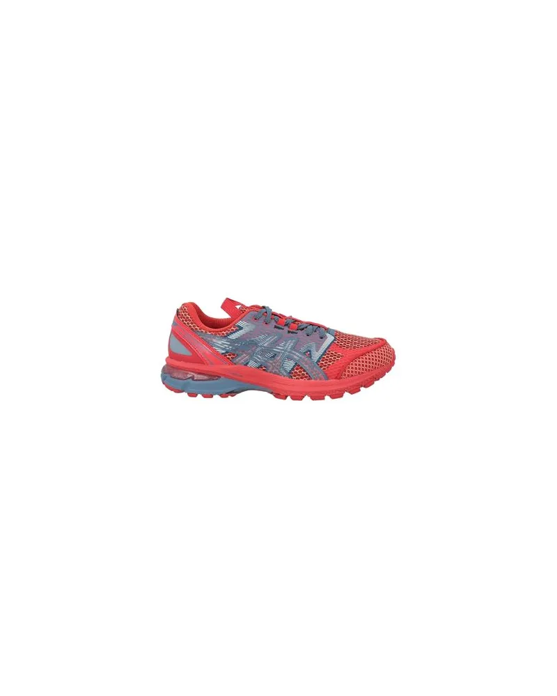 Asics SCHUHE - Sneakersauf YOOX.COM Rot