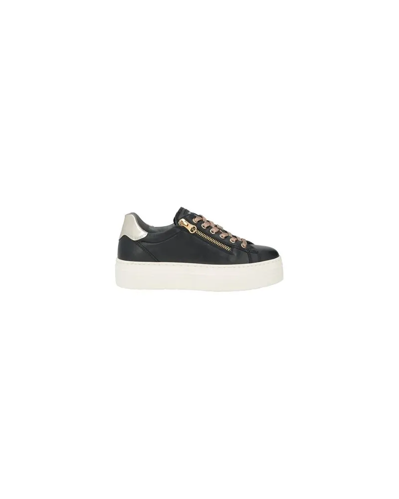 Nero Gardini SCHUHE - Sneakersauf YOOX.COM Schwarz