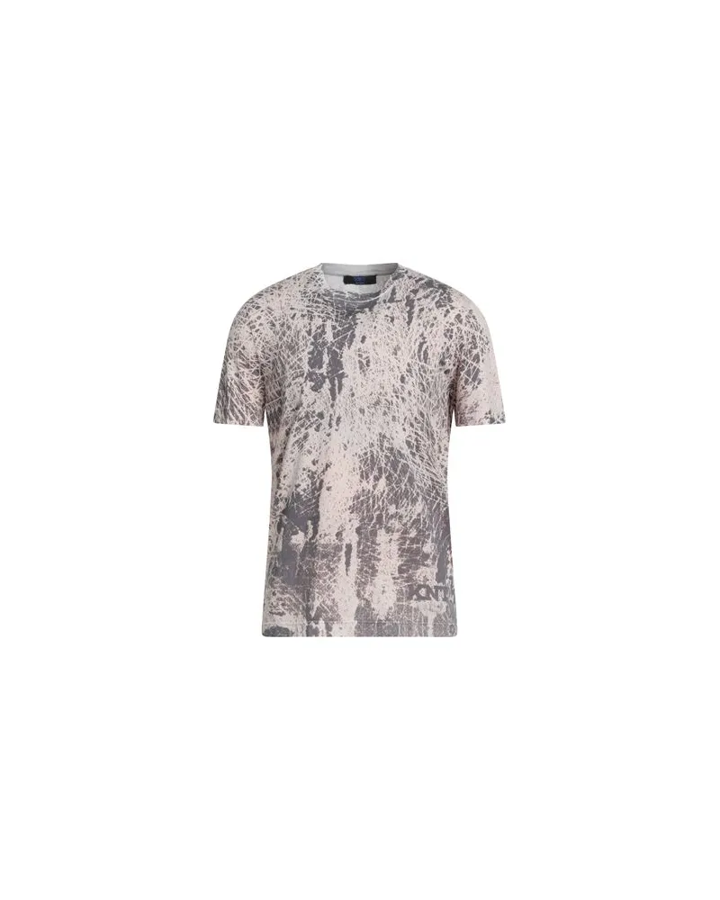 Kiton KNT - TOPS - T-shirtsauf YOOX.COM Beige