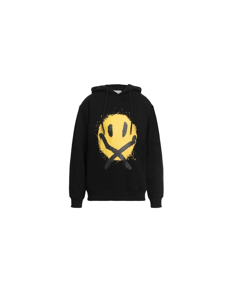 Richmond TOPS - Sweatshirtsauf YOOX.COM Schwarz