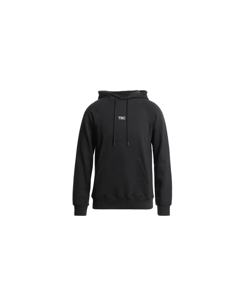 14BROS TOPS - Sweatshirtsauf YOOX.COM Schwarz