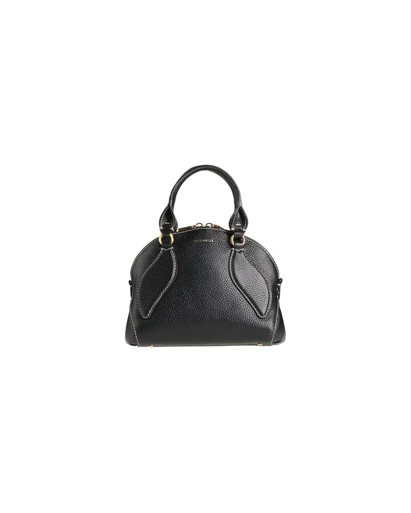 Coccinelle TASCHEN - Handtaschenauf YOOX.COM Schwarz