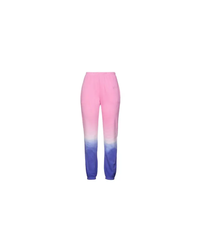 WSLY HOSEN & RÖCKE - Hosenauf YOOX.COM Rosa