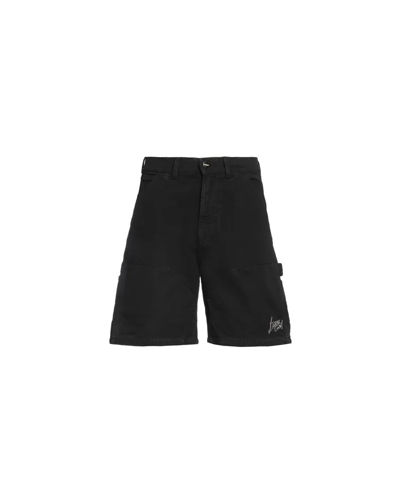 BARROW HOSEN & RÖCKE - Shorts & Bermudashortsauf YOOX.COM Schwarz