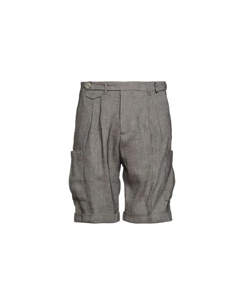 Neill Katter HOSEN & RÖCKE - Shorts & Bermudashortsauf YOOX.COM Khaki