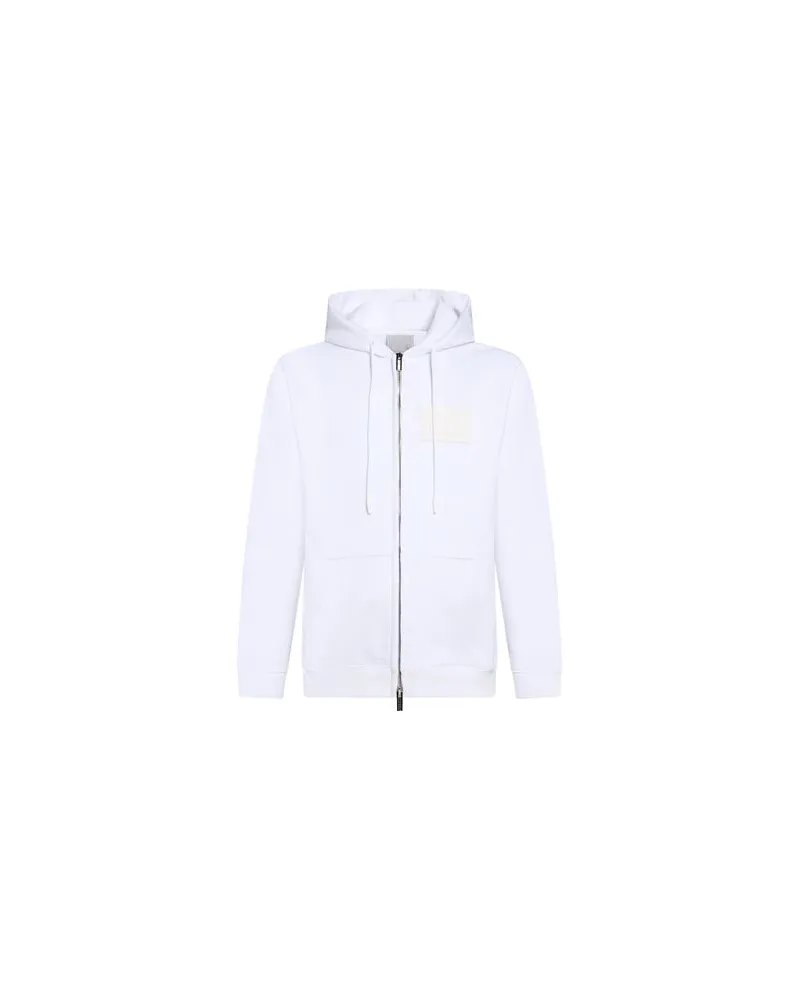 VTMNTS TOPS - Sweatshirtsauf YOOX.COM Weiß