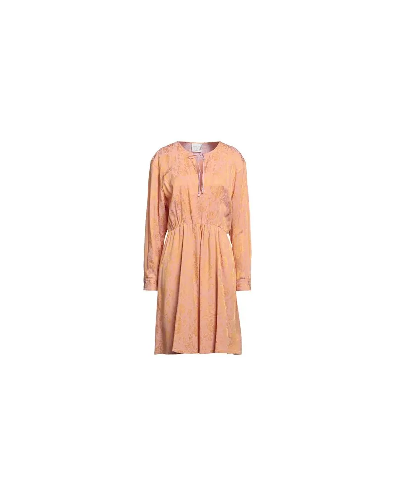 forte_forte KLEIDER - Midi-Kleiderauf YOOX.COM Ringelblume