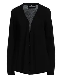 Ermanno Scervino Strickjacke Schwarz