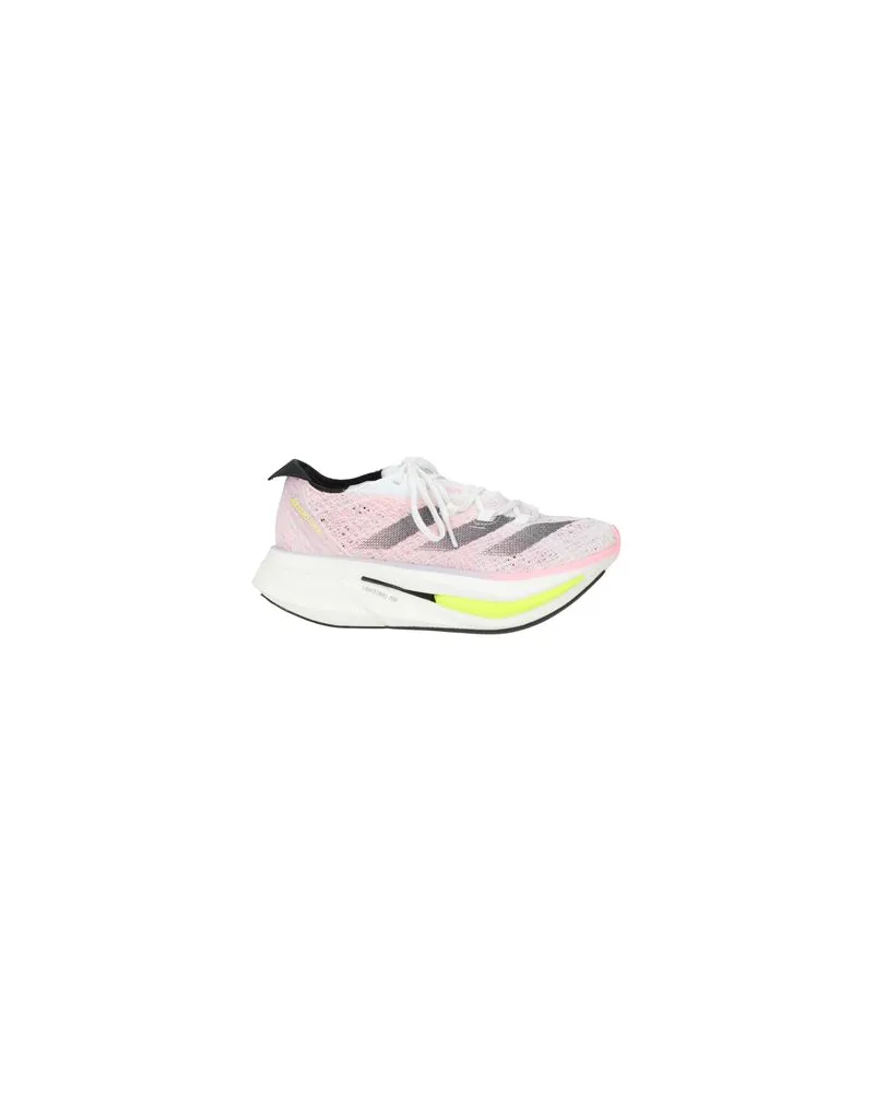 adidas SCHUHE - Sneakersauf YOOX.COM Rosa