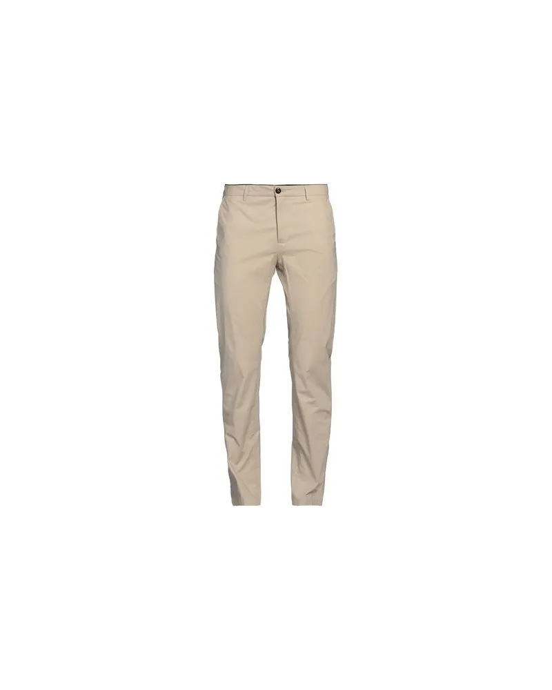 Department 5 HOSEN & RÖCKE - Hosenauf YOOX.COM Beige