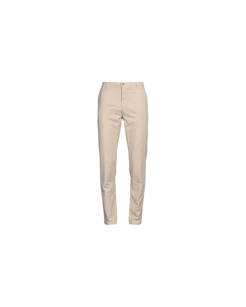 Yan Simmon HOSEN & RÖCKE - Hosenauf YOOX.COM Beige