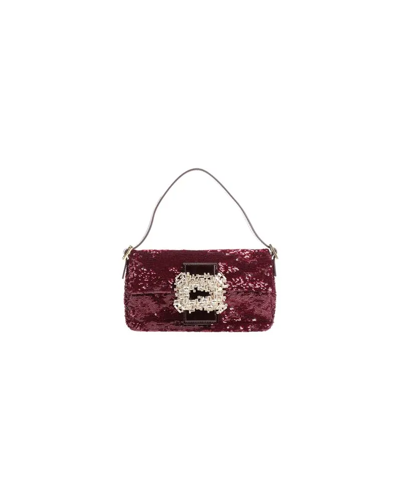 GEDEBE TASCHEN - Handtaschenauf YOOX.COM Bordeaux