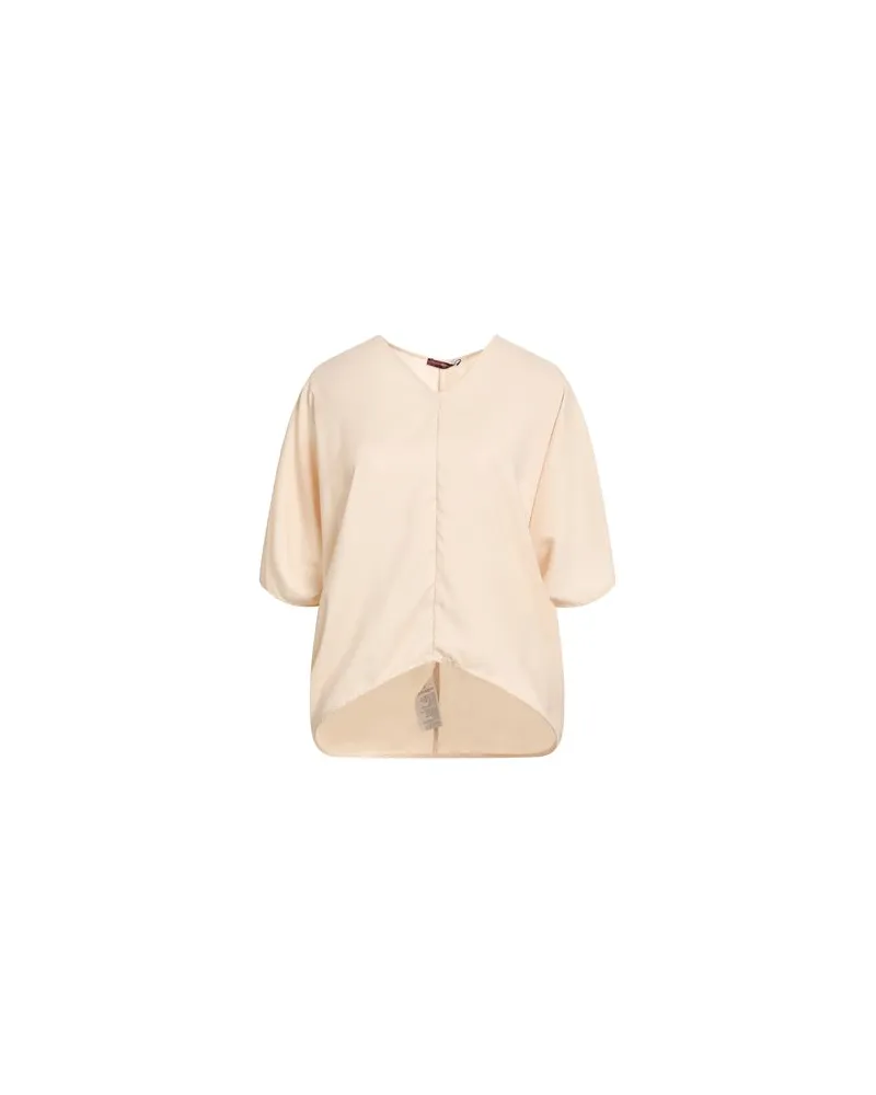 HIGH TINGLE - TOPS - Topsauf YOOX.COM Beige