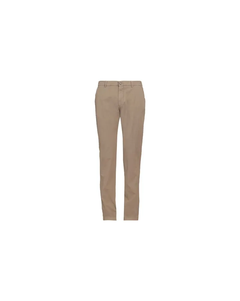 Berwich HOSEN & RÖCKE - Hosenauf YOOX.COM Khaki