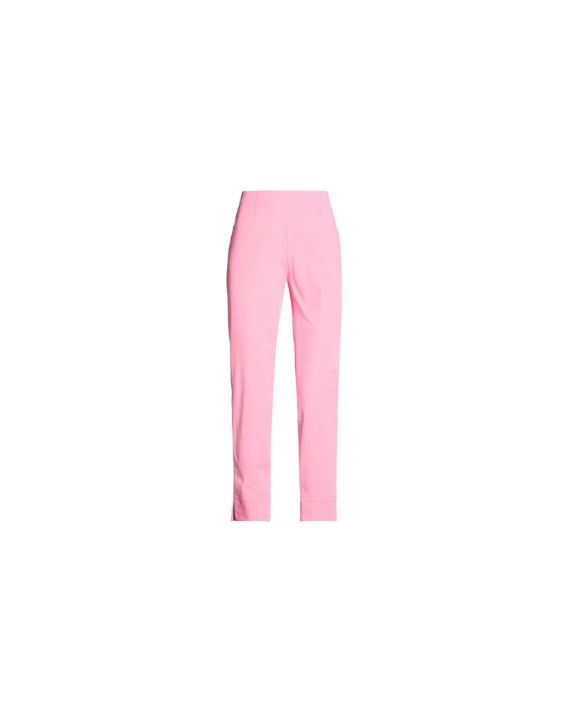 SEDUCTIVE  HOSEN & RÖCKE - Leggingsauf YOOX.COM Rosa