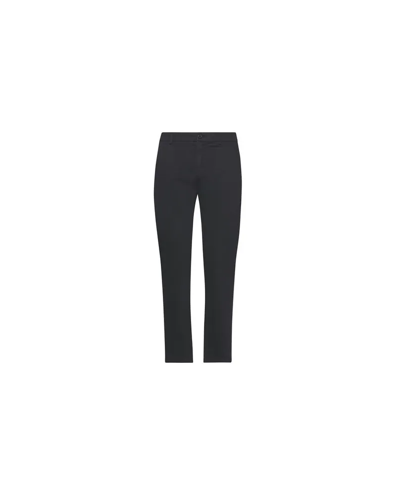 Department 5 HOSEN & RÖCKE - Hosenauf YOOX.COM Schwarz