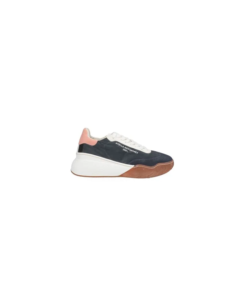 Stella McCartney SCHUHE - Sneakersauf YOOX.COM Nachtblau