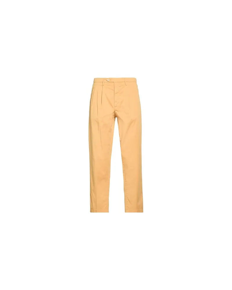 Briglia 1949 HOSEN & RÖCKE - Hosenauf YOOX.COM Ringelblume
