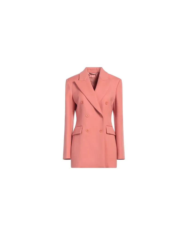Ermanno Scervino ANZÜGE und CO-ORDS - Blazersauf YOOX.COM Lachs