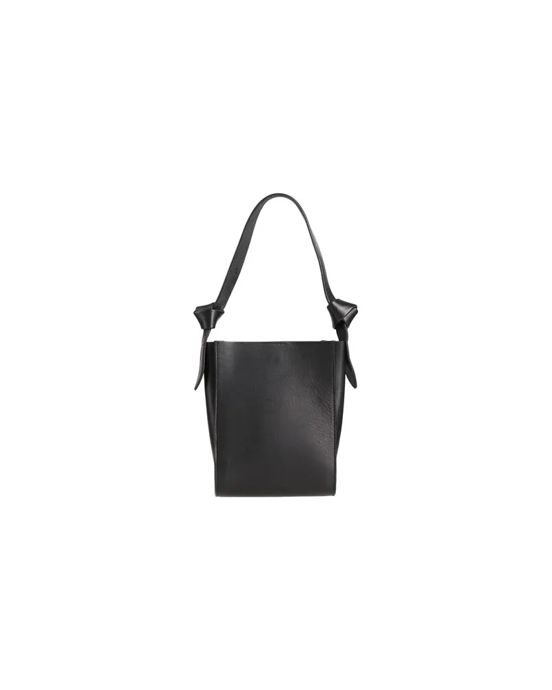 HACHE TASCHEN - Handtaschenauf YOOX.COM Schwarz