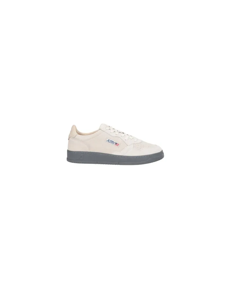 AUTRY SCHUHE - Sneakersauf YOOX.COM Hellgrau
