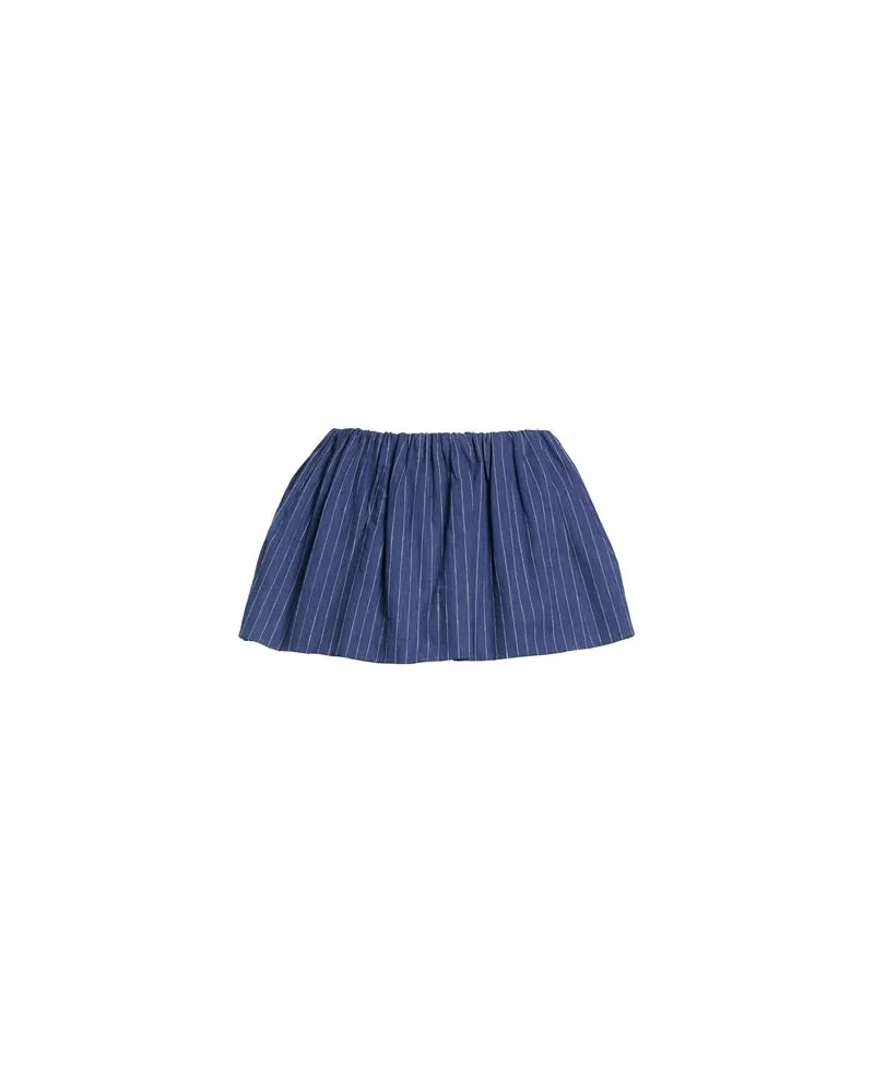 Forte Couture HOSEN & RÖCKE - Miniröckeauf YOOX.COM Marineblau