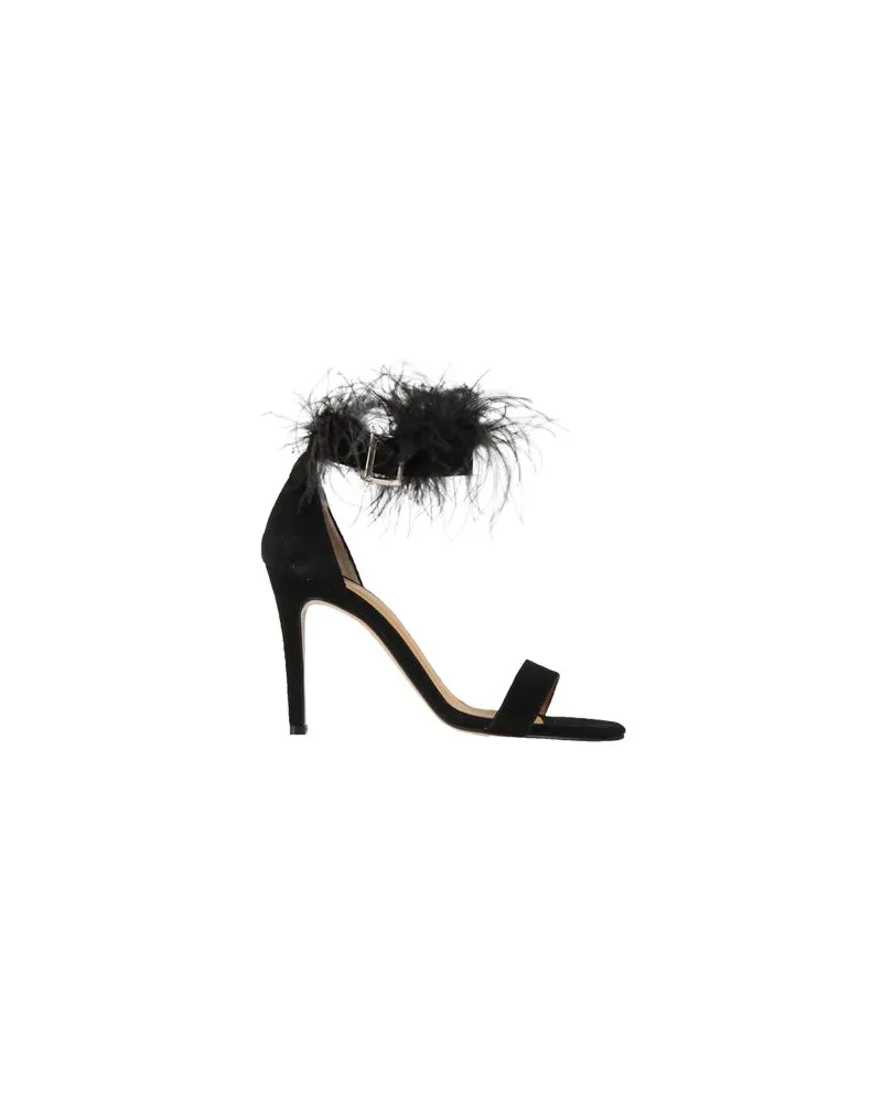 Aniye By SCHUHE - Sandalenauf YOOX.COM Schwarz