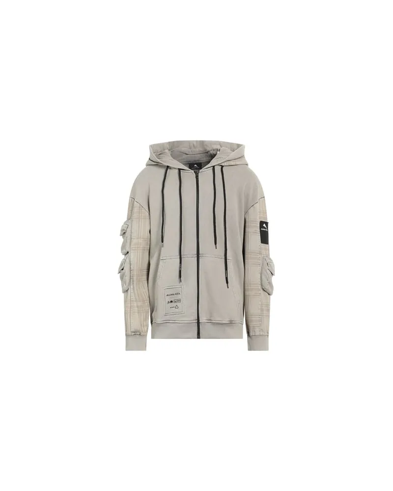 MAUNA KEA TOPS - Sweatshirtsauf YOOX.COM Beige