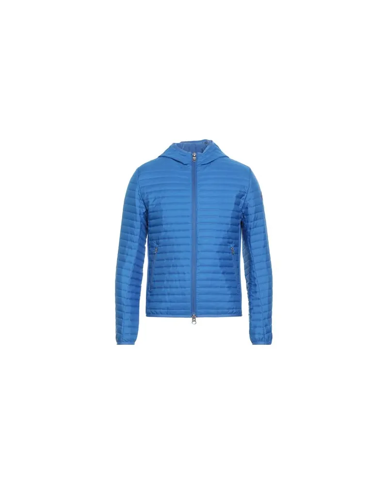 Colmar JACKEN & MÄNTEL - Pufferjacken & Daunenjackenauf YOOX.COM Blau