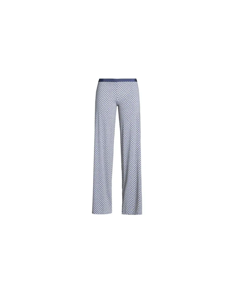 SIYU HOSEN & RÖCKE - Hosenauf YOOX.COM Taubenblau